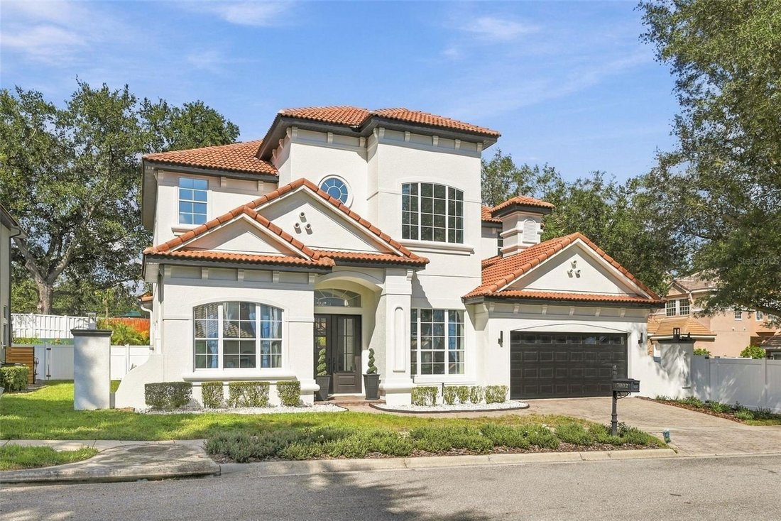 Maison à Orlando, Floride, États-Unis 4 - 19162721