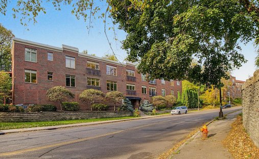 Casa en Saint Paul, Minnesota, Estados Unidos 1