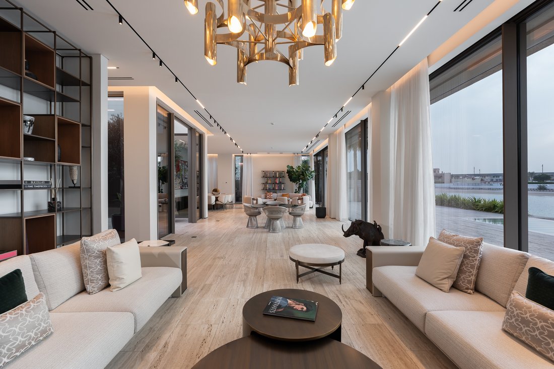 Villa in Palm Jumeirah, Dubai, United Arab Emirates 5 - 19161113
