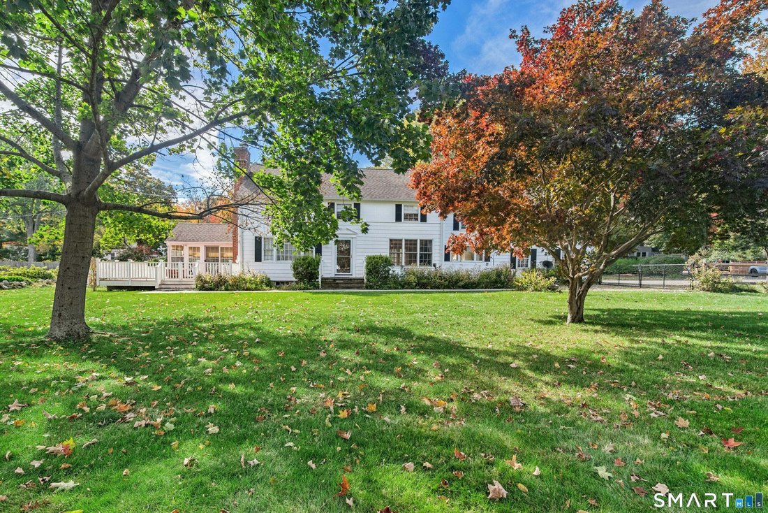 Maison de ville à Norwalk, Connecticut, États-Unis 3 - 19162938