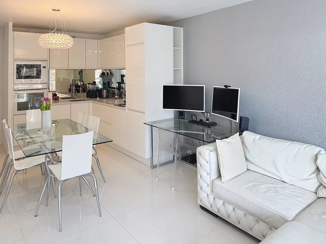 Appartement à Cannes, Provence-Alpes-Côte d'Azur, France 5 - 19161257