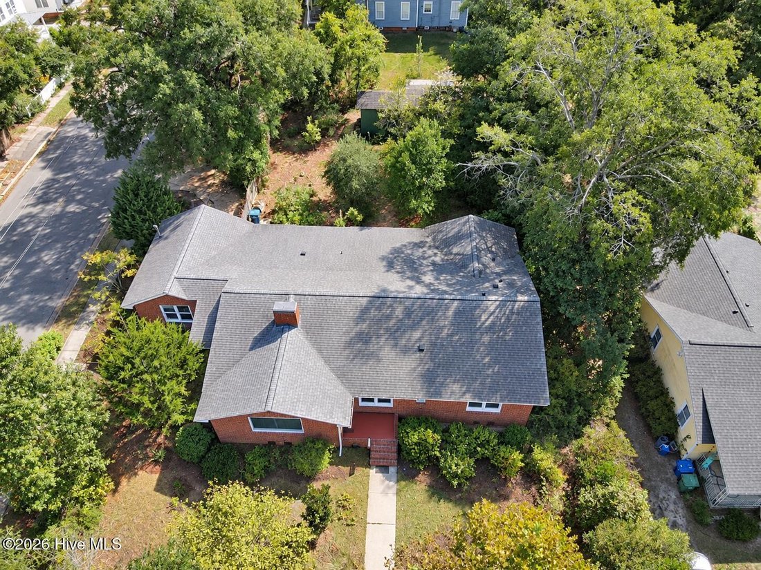 House in Wilmington, North Carolina, United States 2 - 19160516