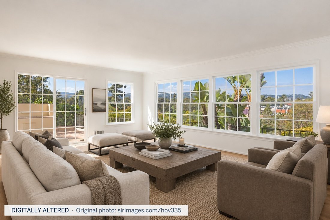 Casa a Santa Monica, California, Stati Uniti 3 - 19162130
