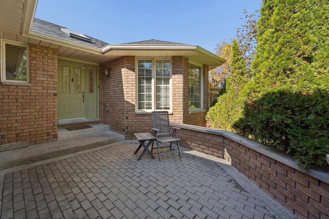 Haus in Kawartha Lakes, Ontario, Kanada 5 - 19161275