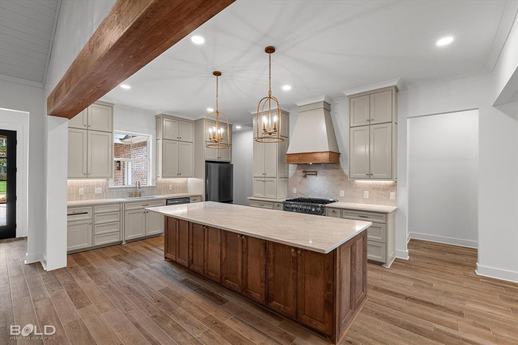 Casa en Bossier City, Luisiana, Estados Unidos 5 - 19164034