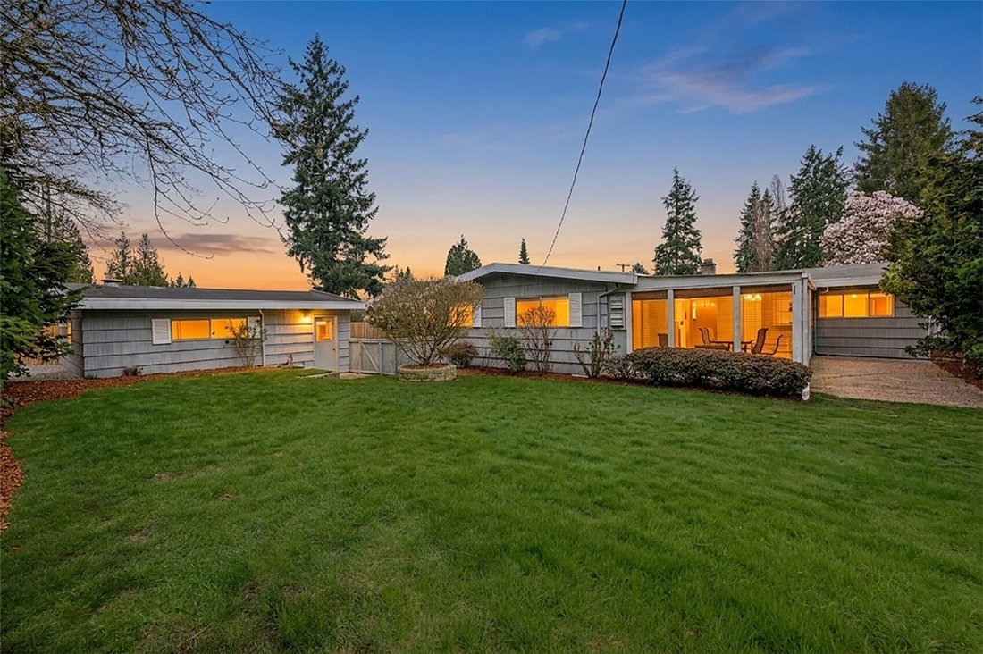 House in Bellevue, Washington, United States 3 - 19166069