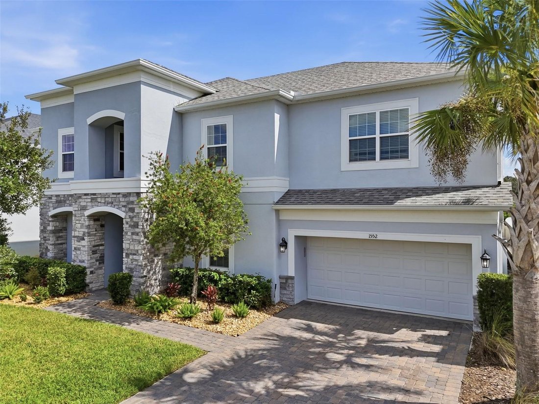 House in Oviedo, Florida, United States 1 - 19162744