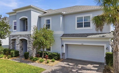 Haus in Oviedo, Florida, Vereinigte Staaten 1