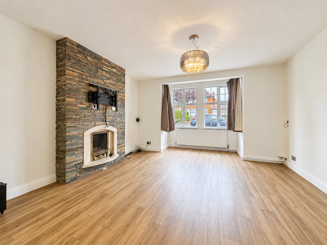 Casa a Edgware, Barnet, Inghilterra 3 - 19160286