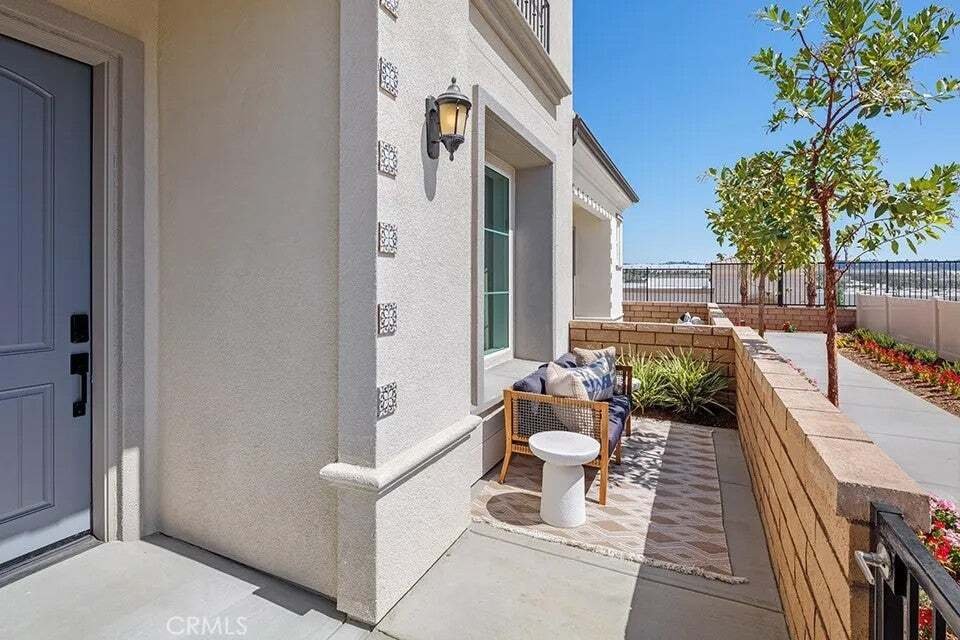 Maison de ville à Walnut, Californie, États-Unis 1 - 19163980