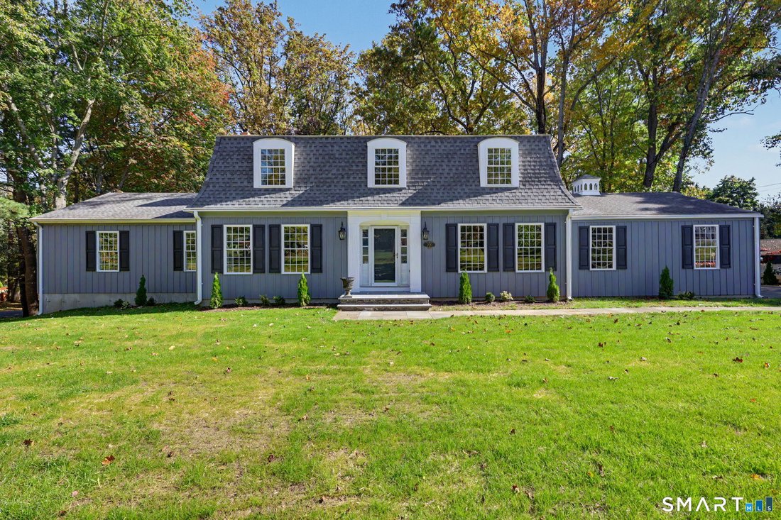 House in Stratford, Connecticut, United States 2 - 19160003