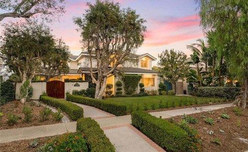 Maison à Long Beach, Californie, États-Unis 1