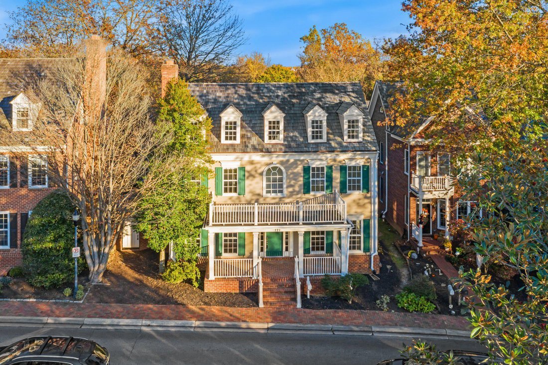 Haus in North Potomac, Maryland, Vereinigte Staaten 2 - 19146087