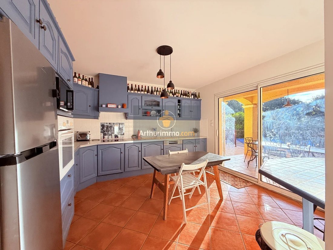 Villa in Roussillon, Provence-Alpes-Côte d'Azur, France 5 - 19160082