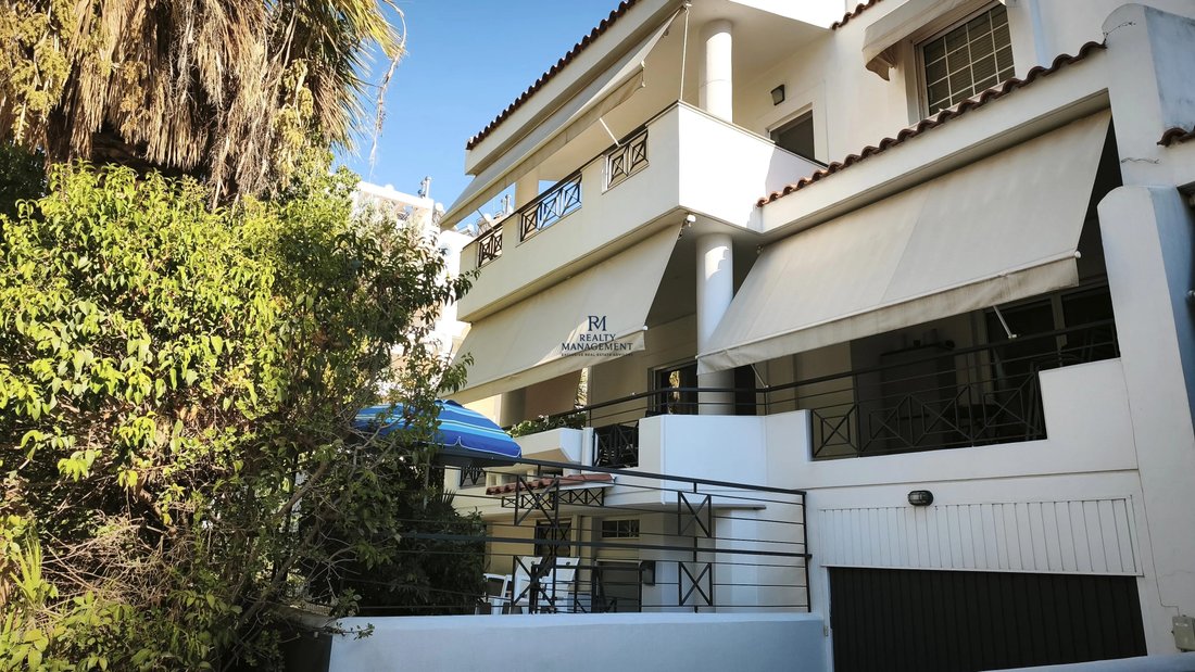 Maison à Voúla, Attique, Grèce 2 - 19160660