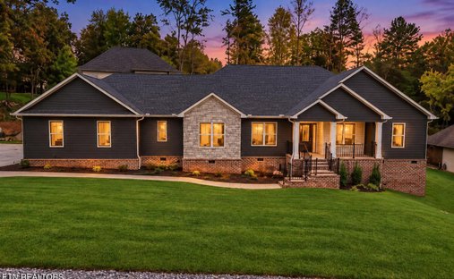 Casa en Tellico Village, Tennessee, Estados Unidos 1