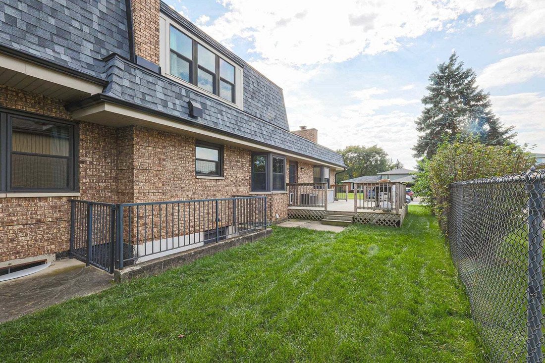 Casa a Orland Park, Illinois, Stati Uniti 2 - 19125230