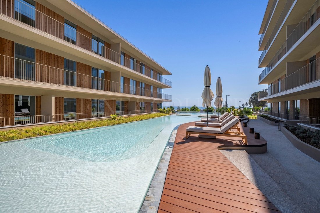 Apartamento en Quarteira, Algarve, Portugal 4 - 19161331