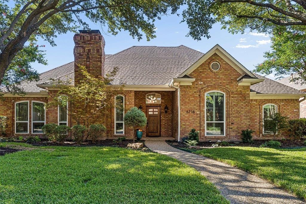 Haus in Dallas, Texas, Vereinigte Staaten 1 - 19164063