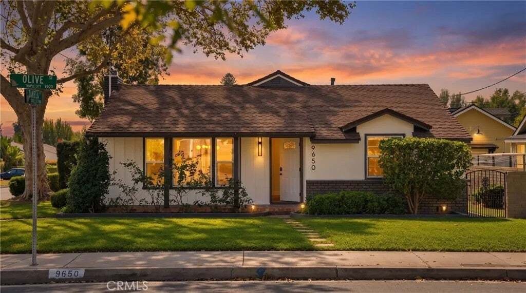 House in Temple City, California, United States 1 - 19163850