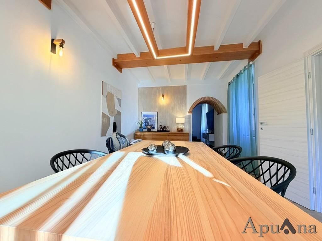 Penthouse in Centro, Massa, Italy 5 - 19163242