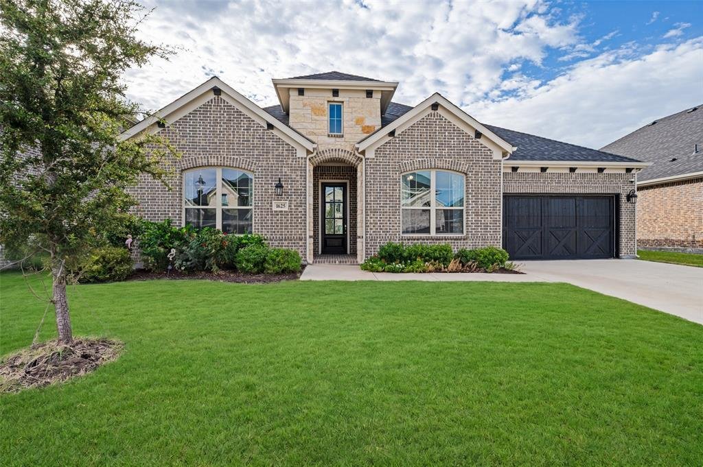 Haus in Little Elm, Texas, Vereinigte Staaten 1 - 19164051