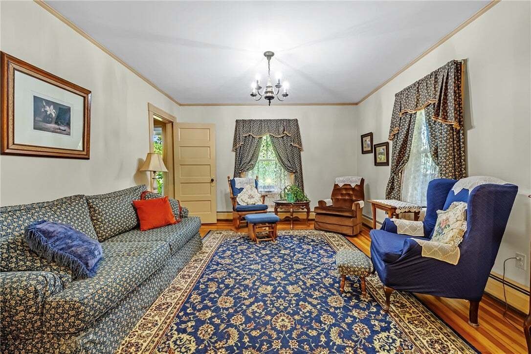 Casa a Cranston, Rhode Island, Stati Uniti 5 - 19146799