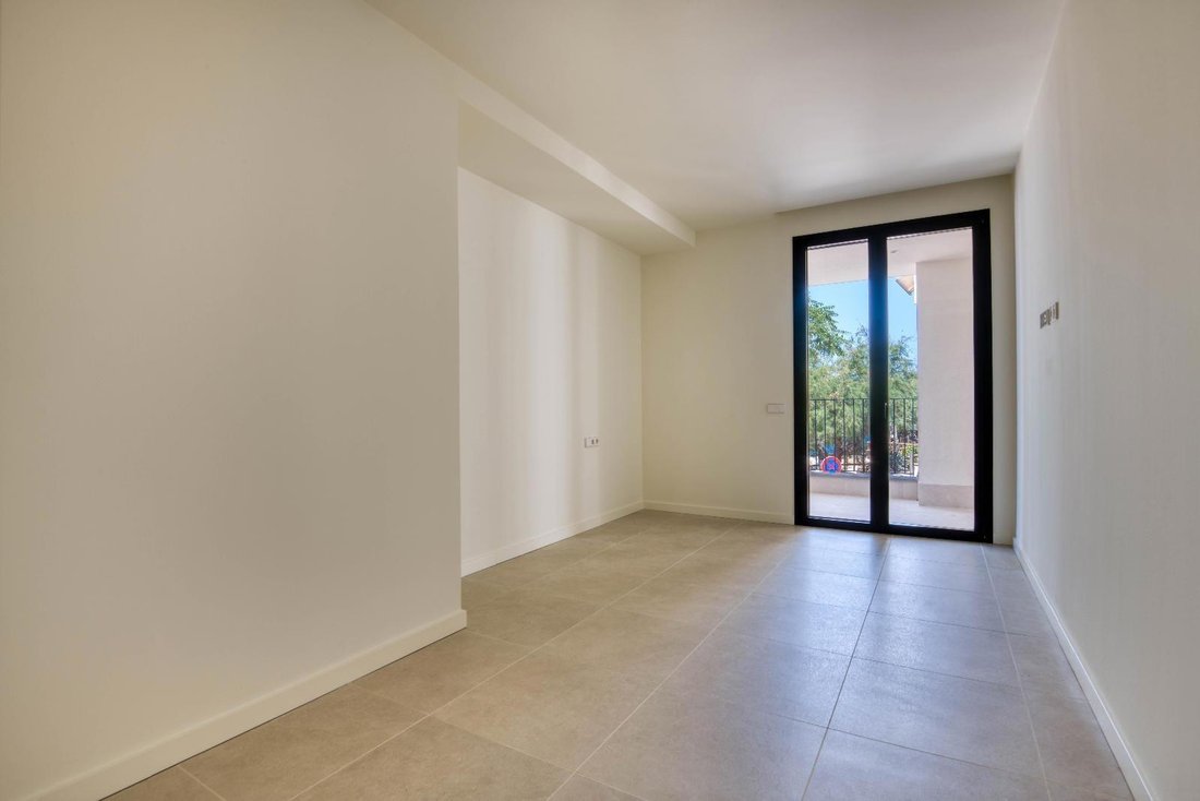 Appartement à L'Escala, Catalogne, Espagne 5 - 19163059