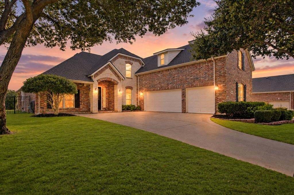 House in Lewisville, Texas, United States 2 - 19164003