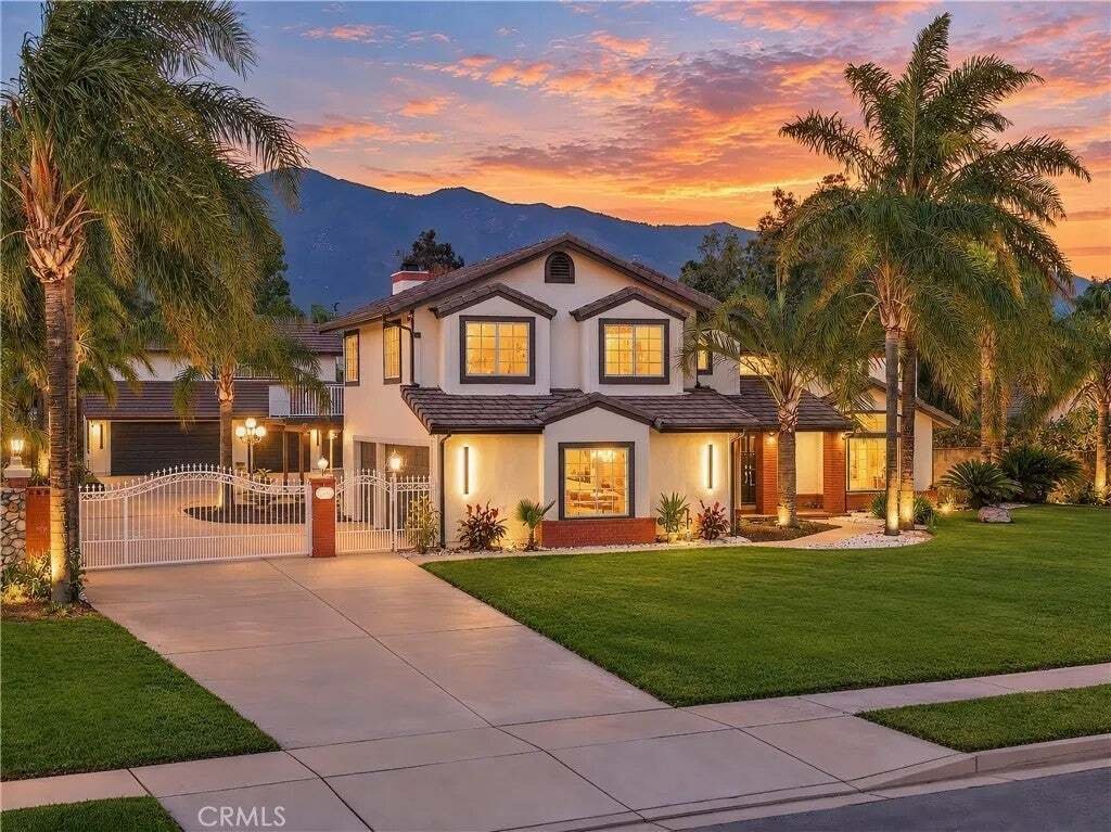 House in Rancho Cucamonga, California, United States 3 - 19163855