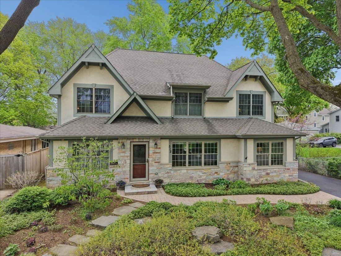 House in Libertyville, Illinois, United States 3 - 19165706
