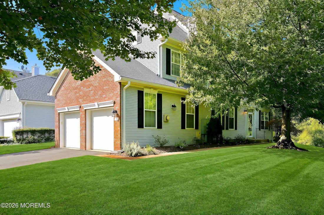 Condo in Manasquan, New Jersey, United States 2 - 19164875