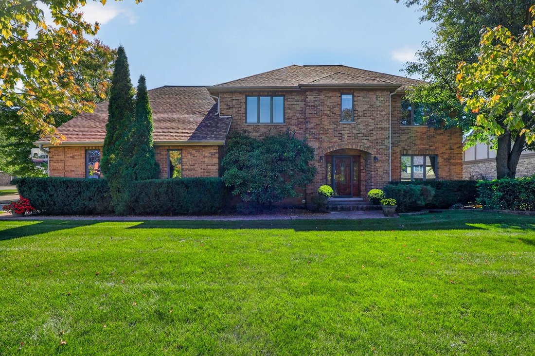 House in Darien, Illinois, United States 1 - 19161630