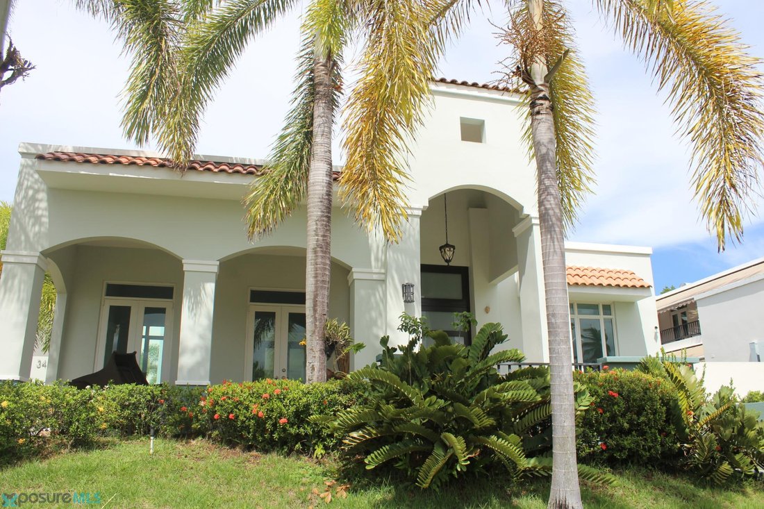 Casa a Vega Alta, Vega Alta, Porto Rico 1 - 19160897