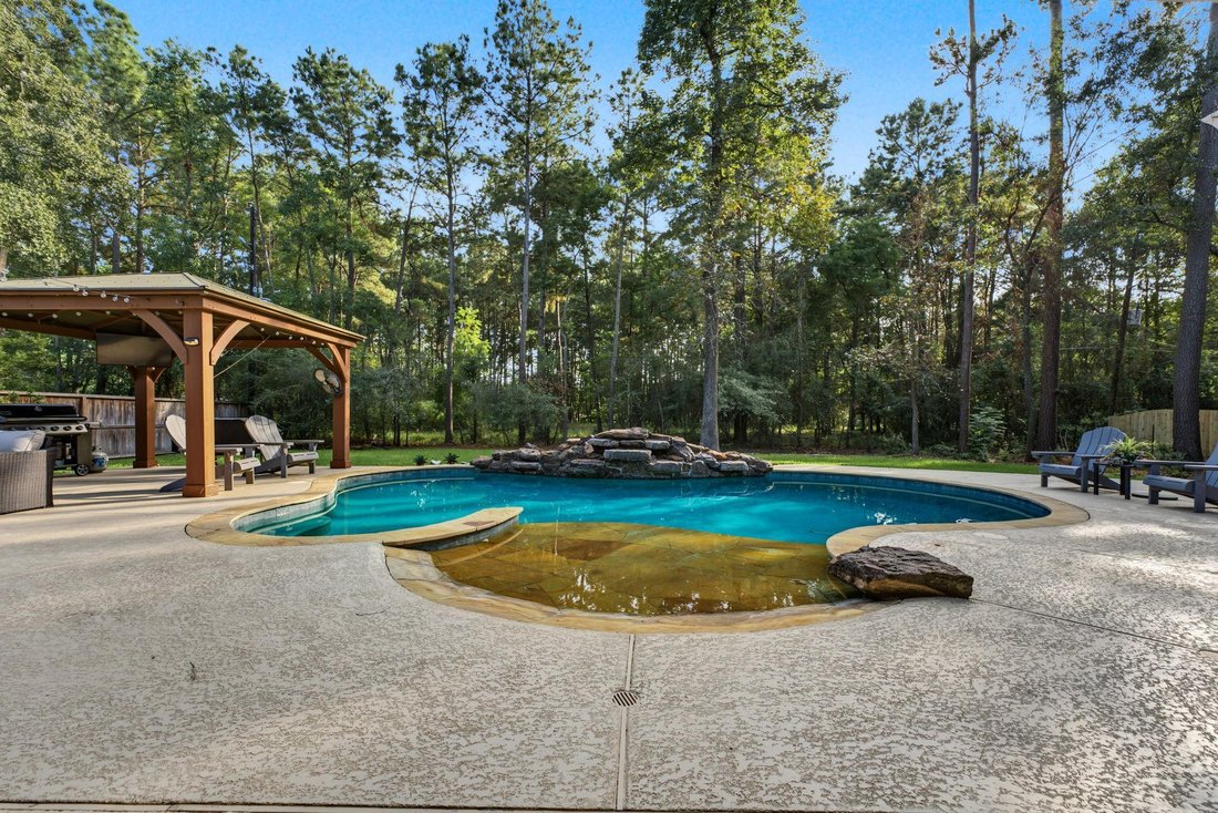 Casa a Spring, Texas, Stati Uniti 1 - 19160725