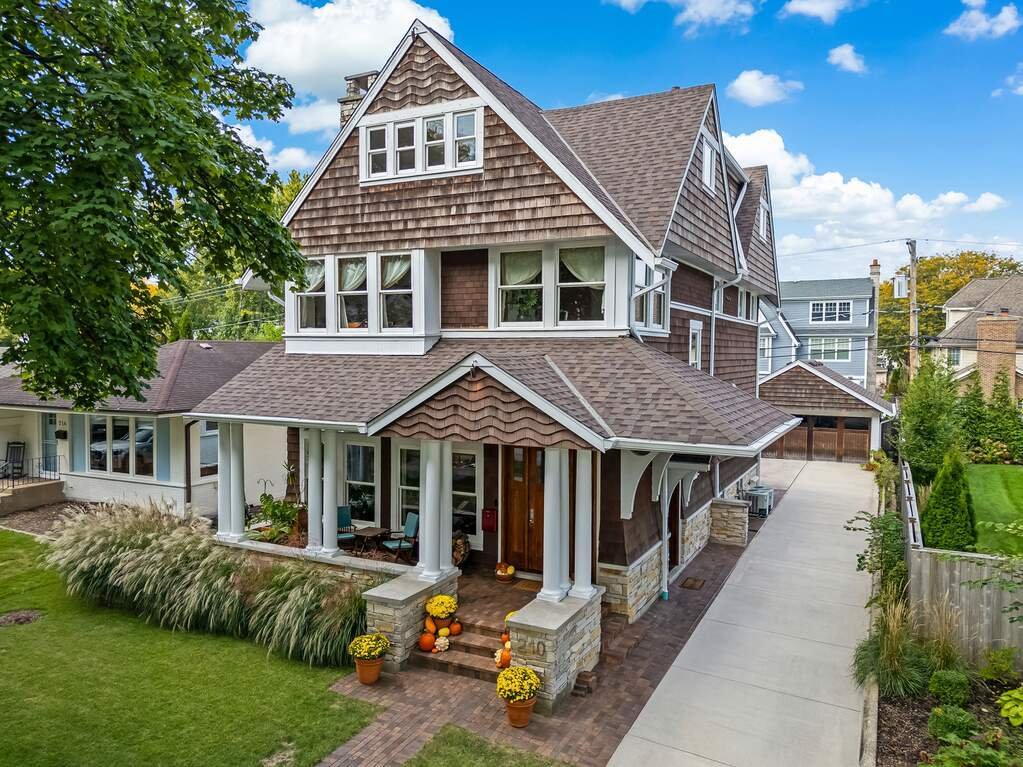 Haus in Hinsdale, Illinois, Vereinigte Staaten 1 - 19165855