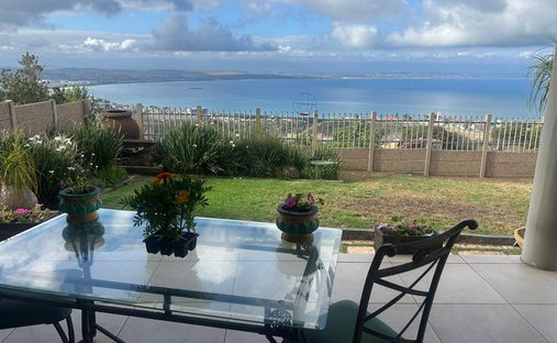Casa en Da Nova, Mossel Bay Golf Estate, El Cabo Occidental 1