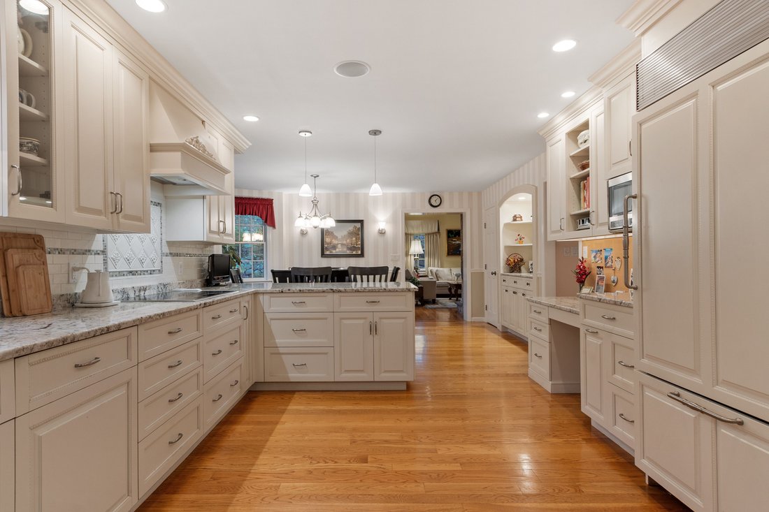 House in Concord, Massachusetts, United States 4 - 19159895