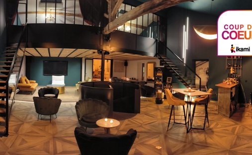 Apartment in Champfleuri, Bourgoin-Jallieu, France 1