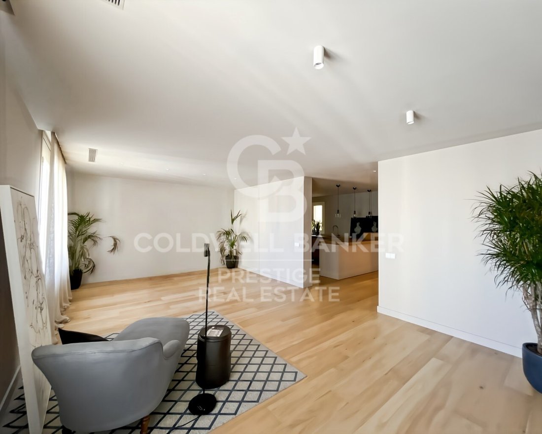 Apartamento en Sarrià-Sant Gervasi, Barcelona, España 4 - 19164274
