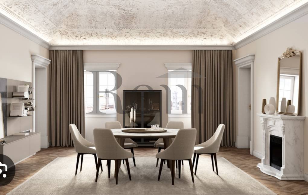 Apartment in Cathedral - Piazza dei Signori, Treviso, Italy 3 - 16555739