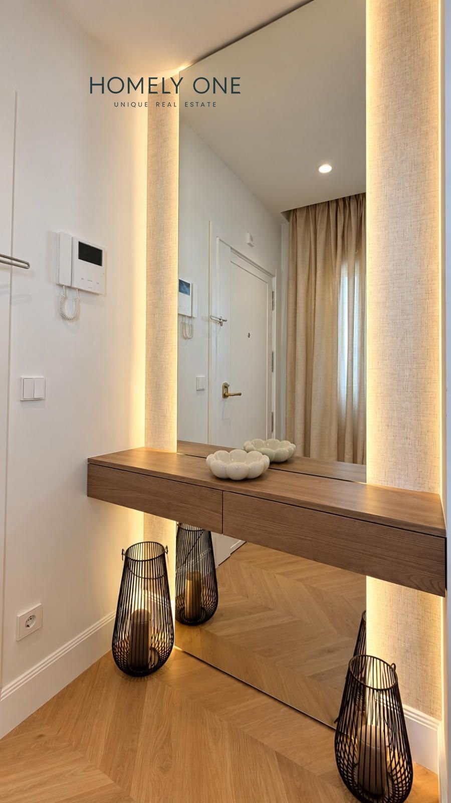 Penthouse à Chamartín, Madrid, Espagne 2 - 19162282