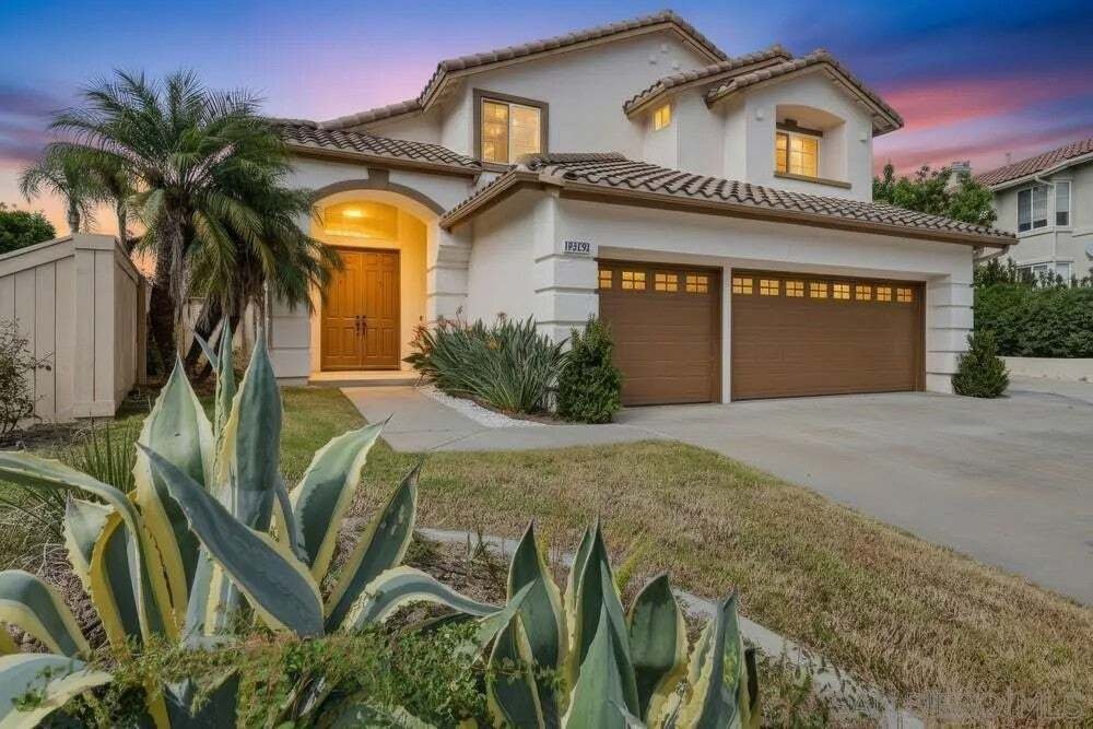 House in San Diego, California, United States 1 - 19163889