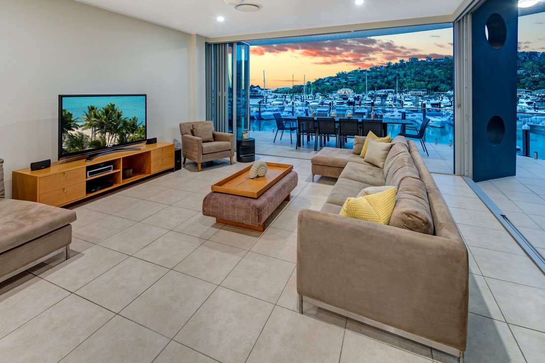 Wohnung in Hamilton Island, Queensland, Australien 2 - 19166094