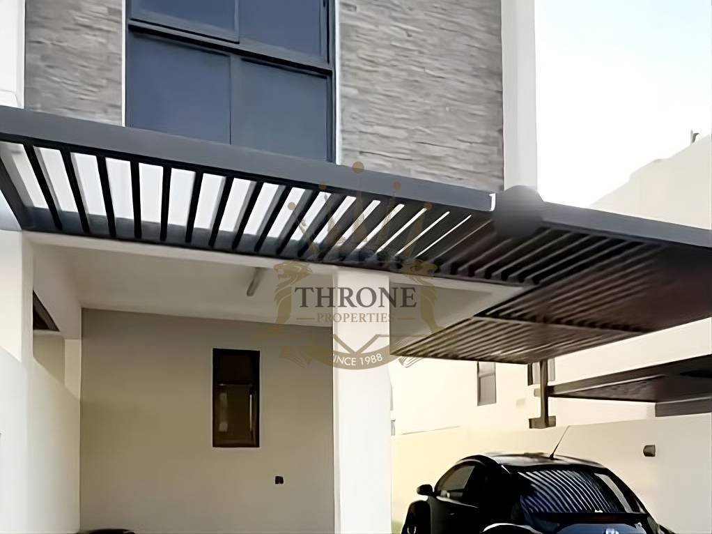 Townhouse in Damac Hills 2, Dubai, United Arab Emirates 1 - 19160616
