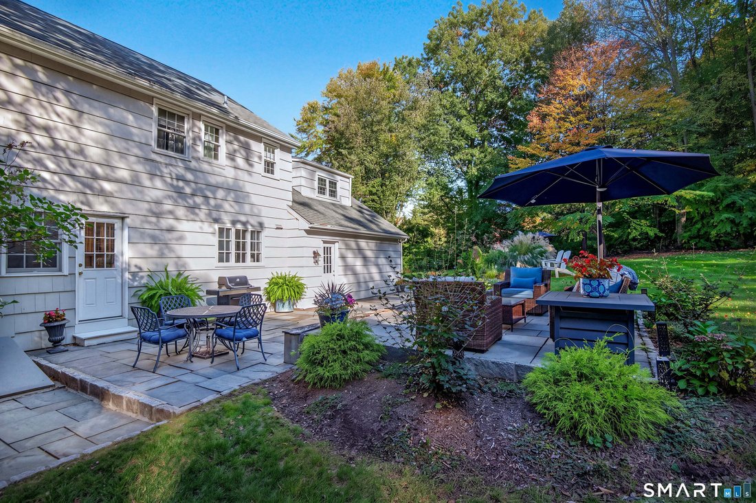 Maison à Ridgefield, Connecticut, États-Unis 3 - 19162367