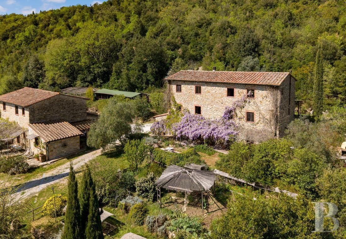 Maison à Suvereto, Toscane, Italie 1 - 19164571