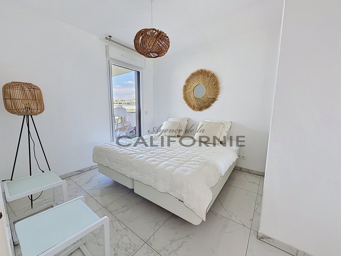 Apartment in Cannes, Provence-Alpes-Côte d'Azur, France 5 - 19164305