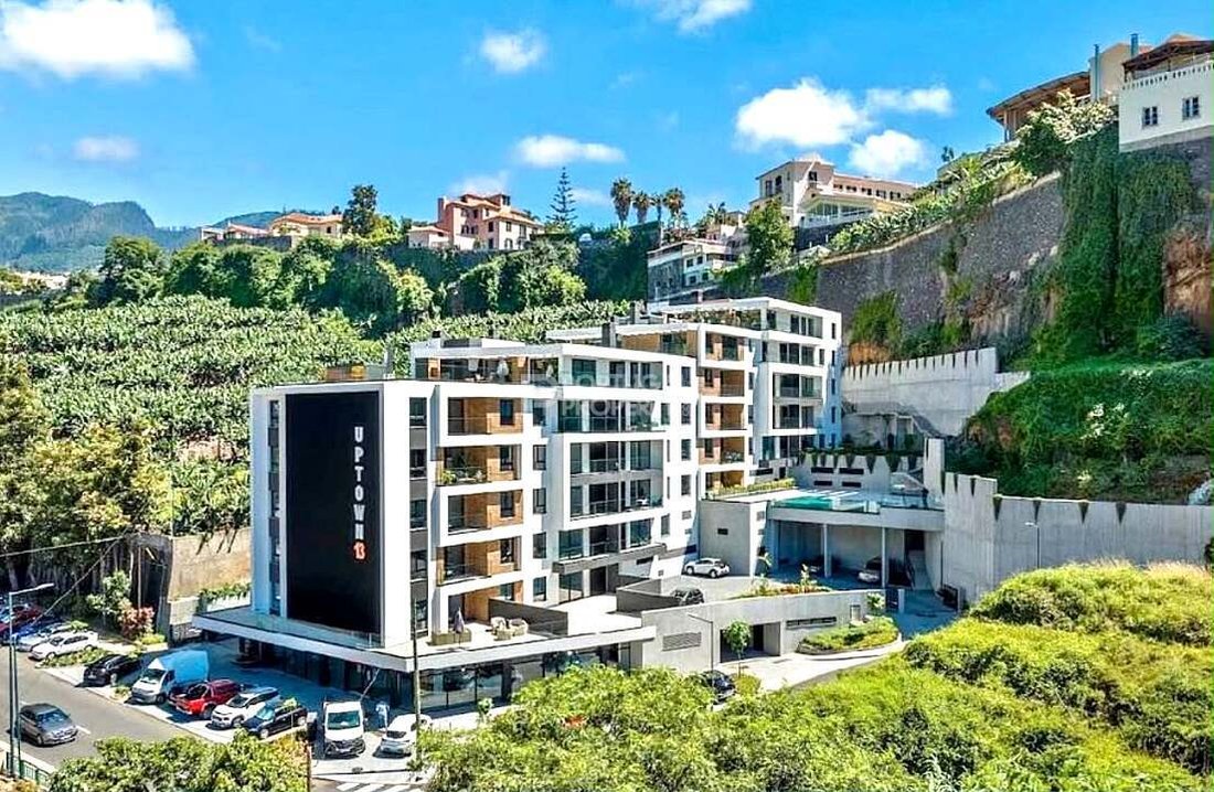 Apartment in Sao Roque, Madeira, Portugal 2 - 19162612