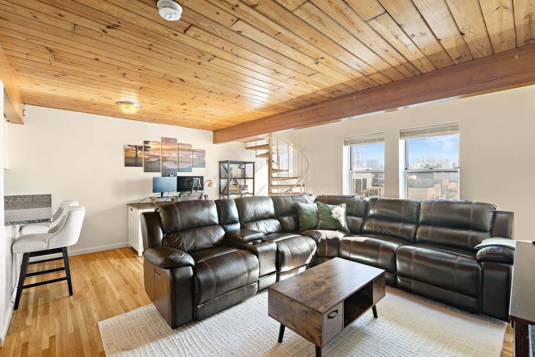 Condominio a Hoboken, New Jersey, Stati Uniti 5 - 19162856